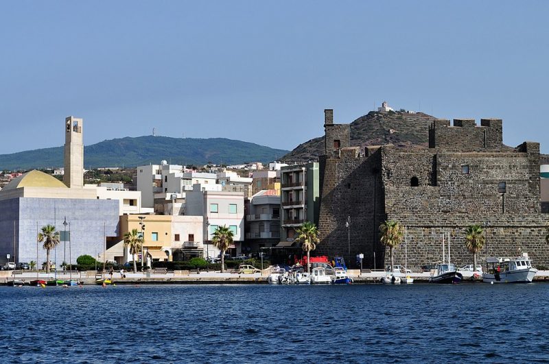 Pantelleria - Visit Sicily