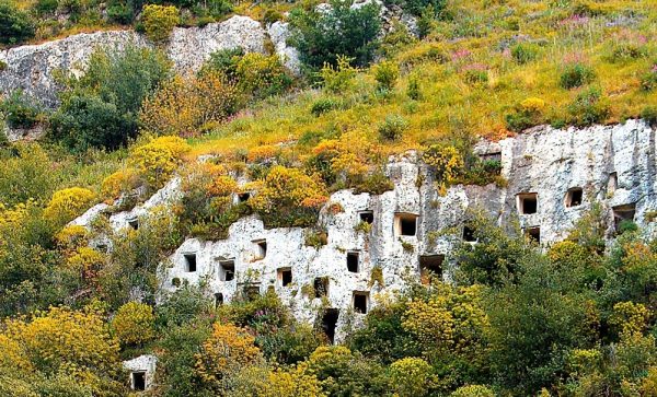 Siracusa And Necropolis Of Pantalica | Visit Sicily Official Page