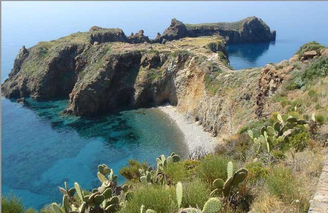 Sicily, Panarea, UNESCO World Heritage | Visit Sicily